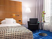 Example premium double room Dorint Sanssouci Berlin/Potsdam